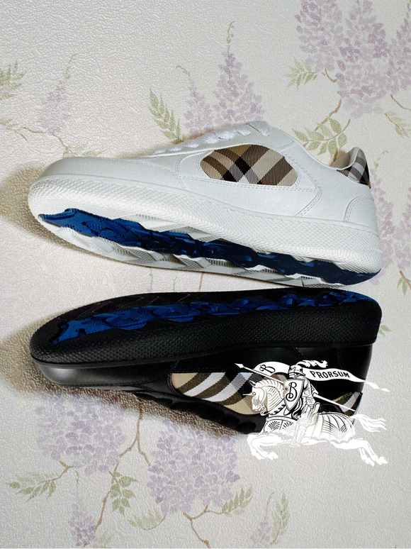 House sneakers for the season