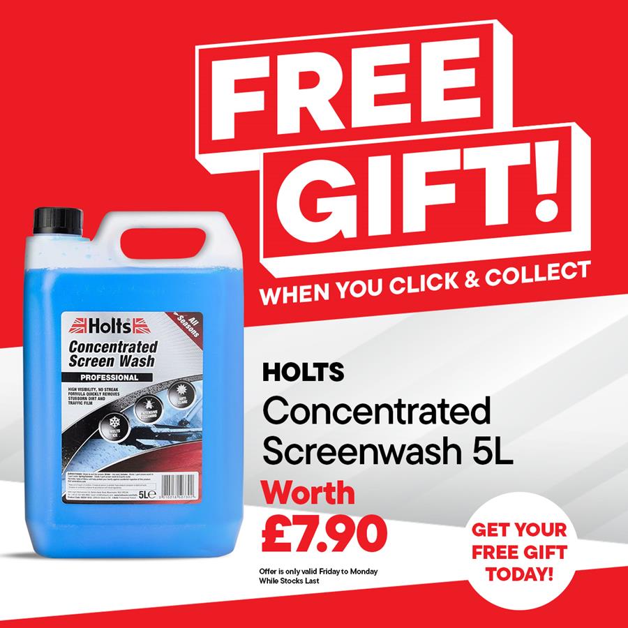 Free Gift