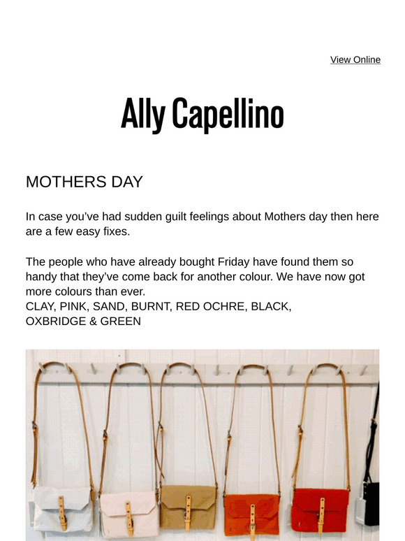 Mothers Day