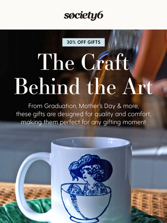 Celebrating Brighter Days: 30% Off Gifts