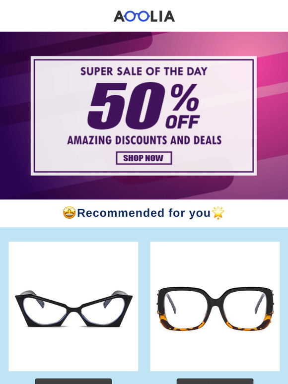 Your Shopping Spree Starts Here! 🛍️