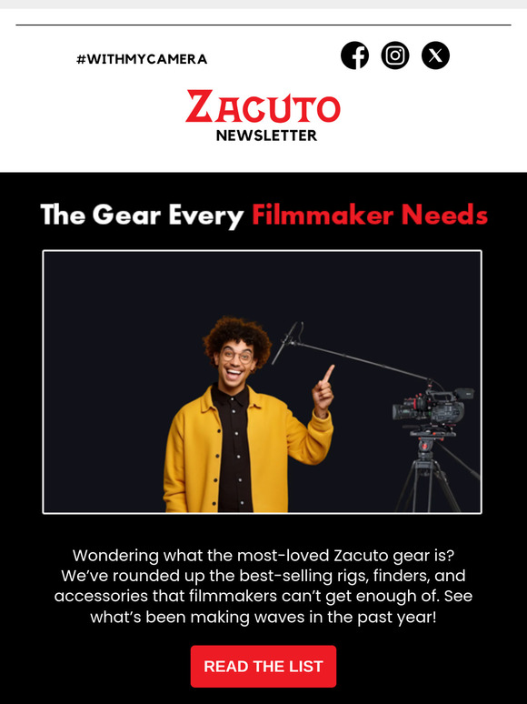 🎯 March Newsletter