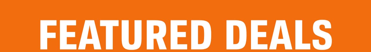 FEATURED DEALS