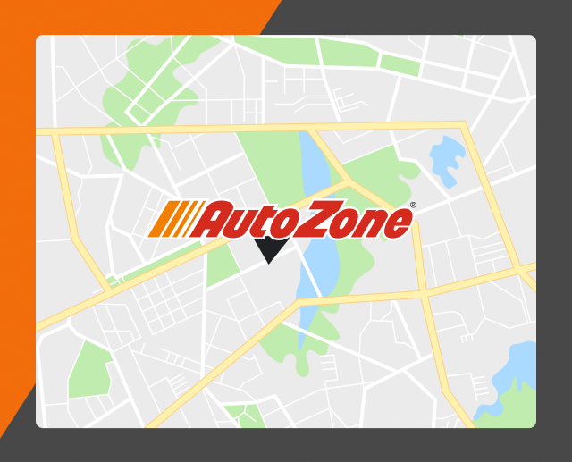 AUTOZONE