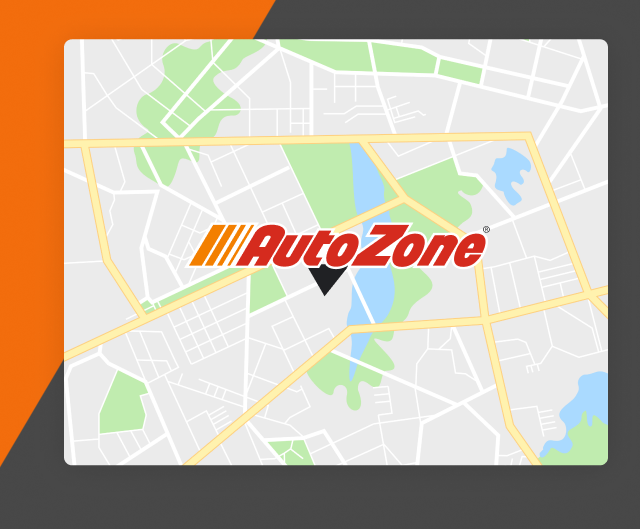 AUTOZONE