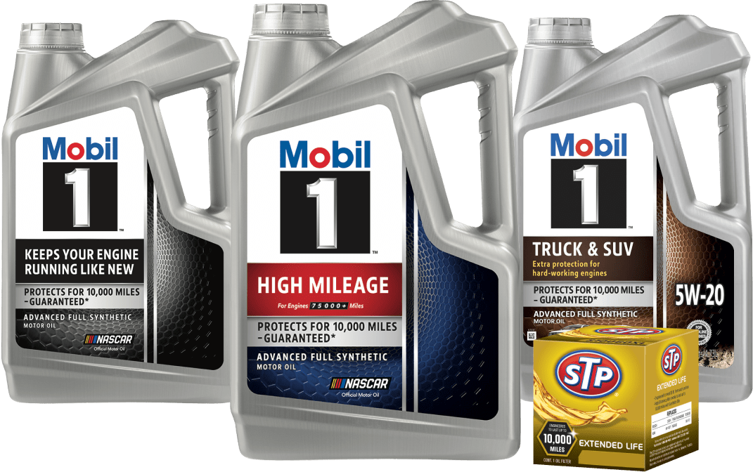 Mobil 1