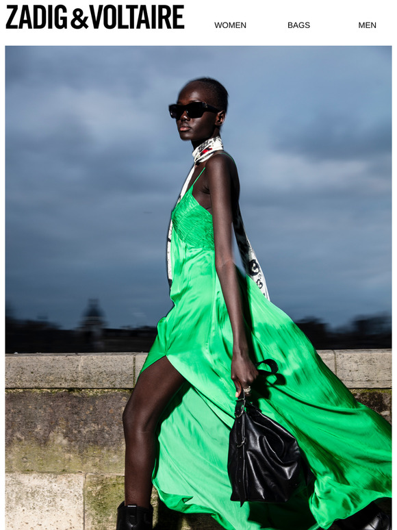 CEREMONY LOOKBOOK