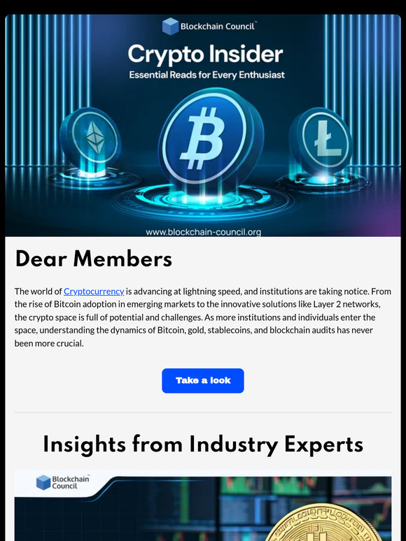 📰 Crypto Digest: Analysis, Discussions & Strategic Takeaways🚀