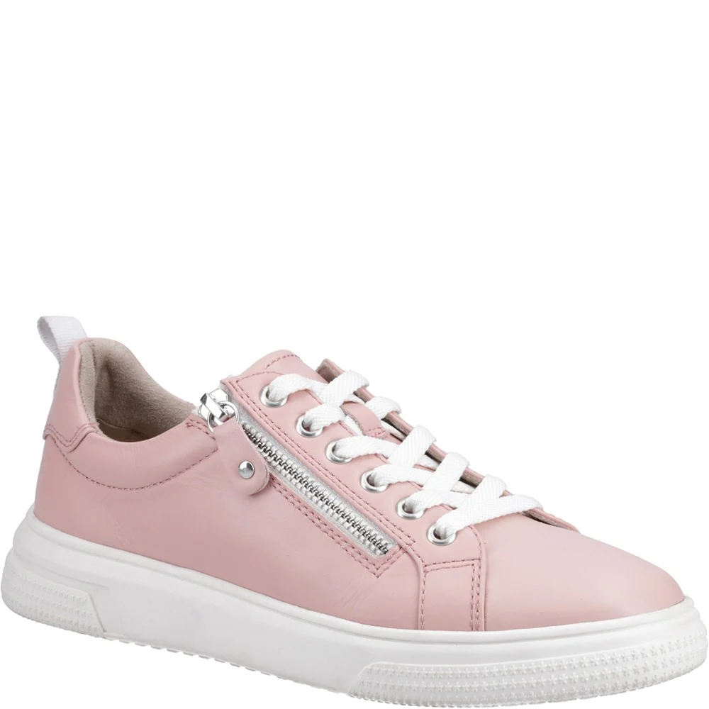 Image of Hush Puppies Martha Trainer