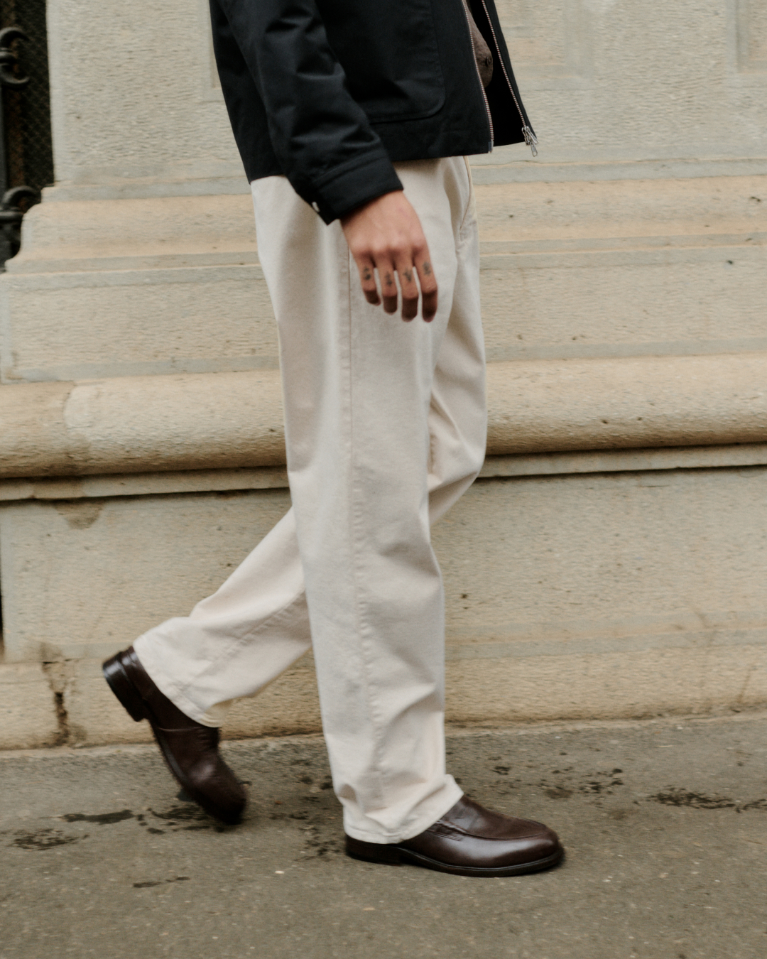 The Aden Chino