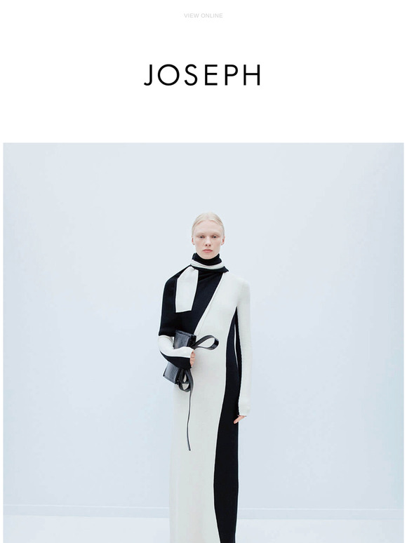 The dress of the moment
