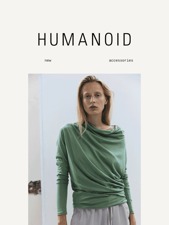 NEW ARRIVALS