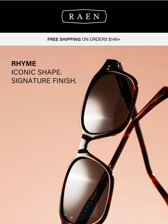 Throwback Done Right: Rhyme Frames Channel the 90's