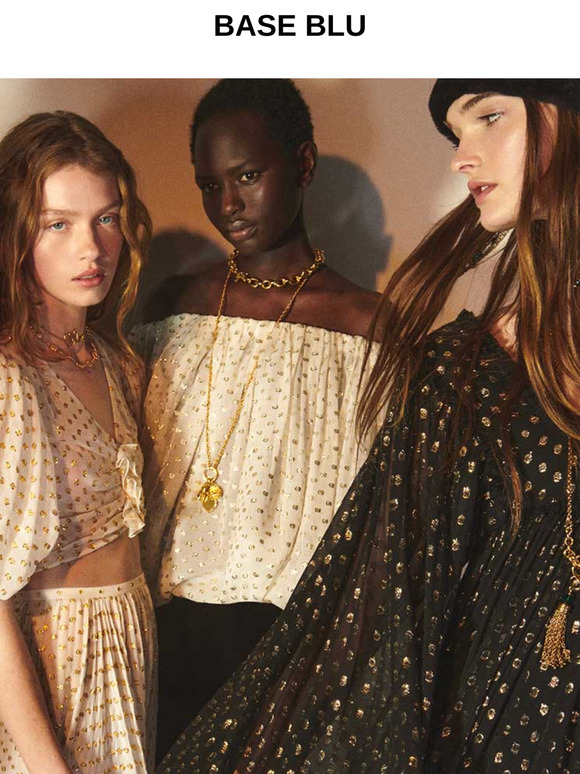 CHLOÈ SS25 SELECTION
