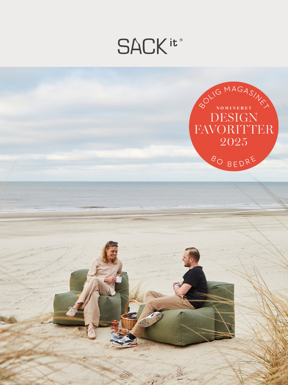Award-worthy design — Discover our nominated favorites ⭐