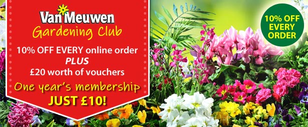 Gardening Club
