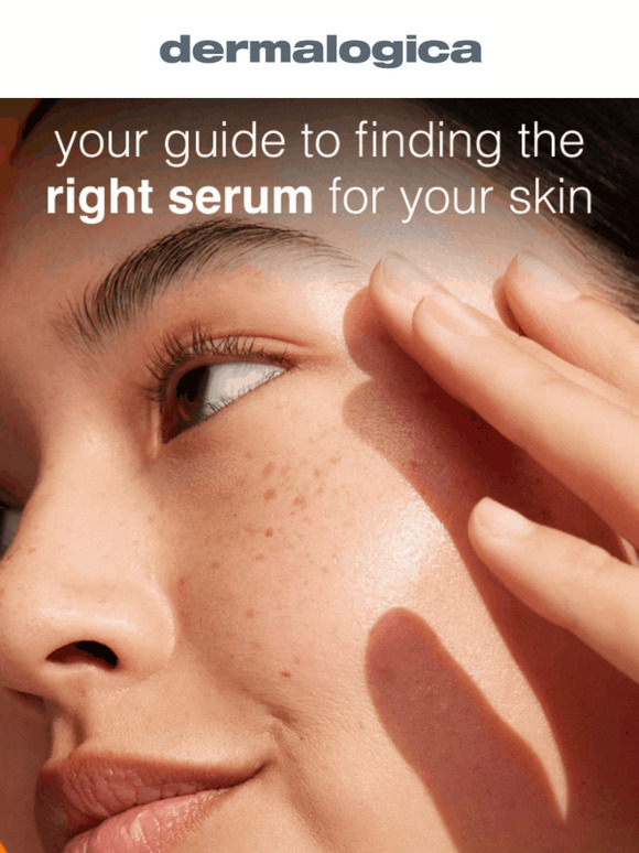 Ready to unlock your skins potential?