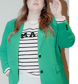 Blazer