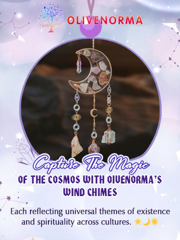 🌟🌙☀️ Bring Celestial Harmony into Your Home✨