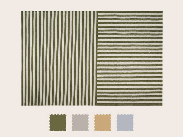 Double Stripey