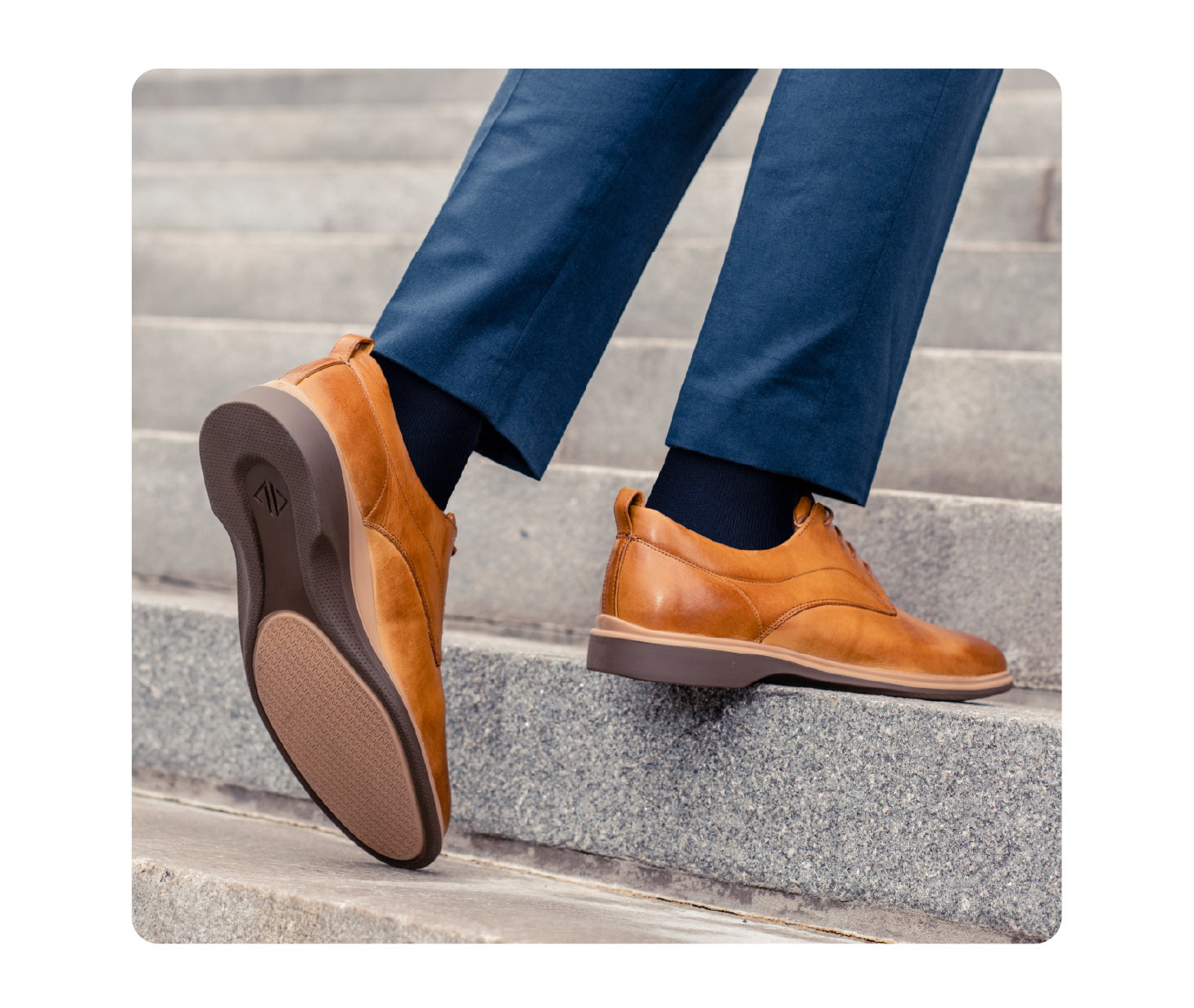 Amberjack Dress Shoes Now Available In-Store