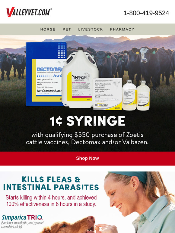 Savings you don't want to miss!