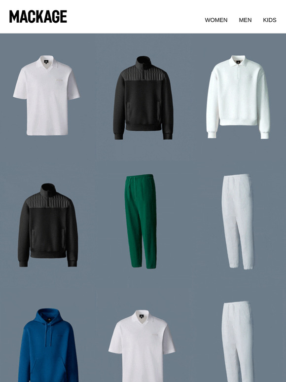 SS25 | Shop Ready-to-Wear