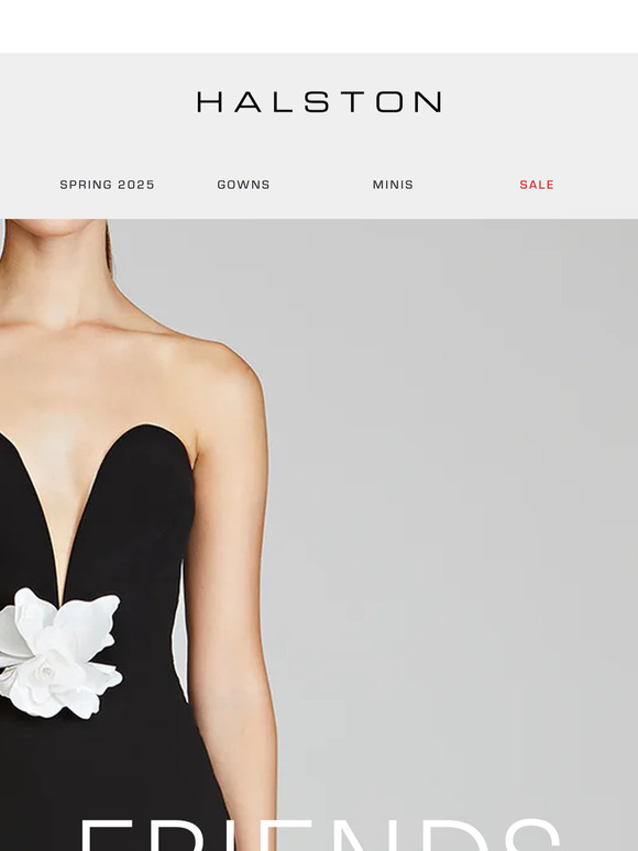 Spring-Forward Styles | Now 25% OFF