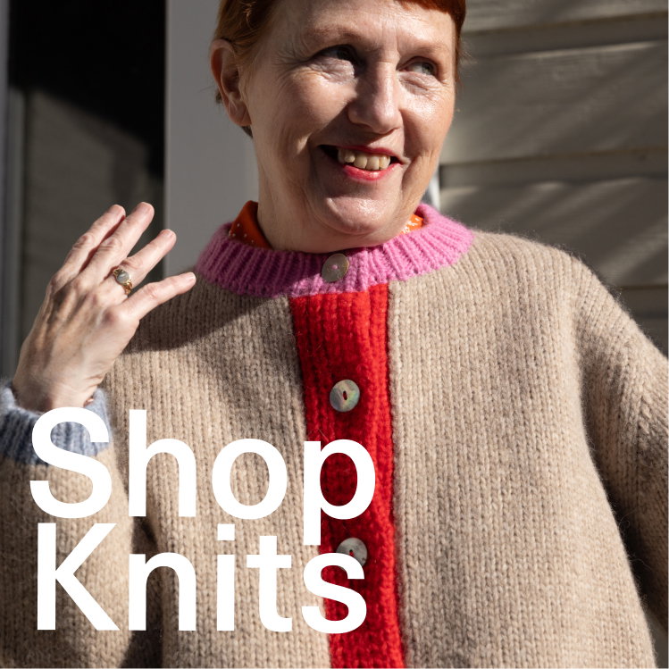 Shop Knits