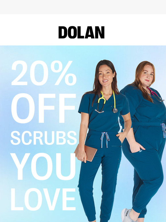 Spring Sale Ends Tomorrow- Save 20% Off!