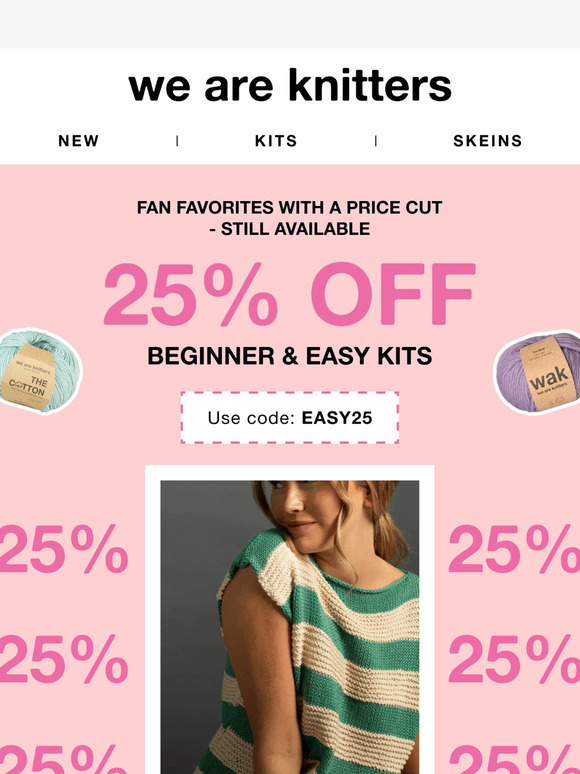 25% Promo Ends Soon 🏁