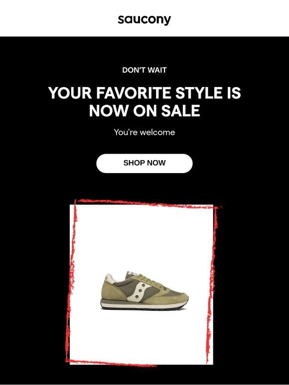 Saucony: Diet Starts Monday x Saucony just dropped. | Milled