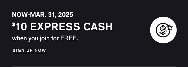 Sign Up Now