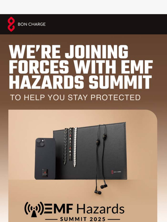 Stay Safe: Expert EMF Protection Tips Inside 📱