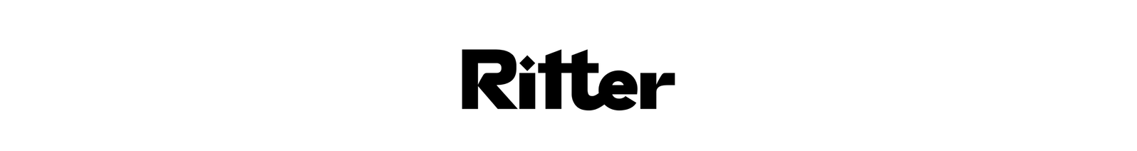 Ritter