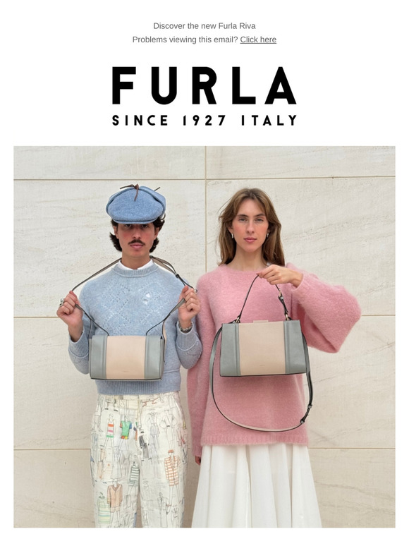 Color meets functionality