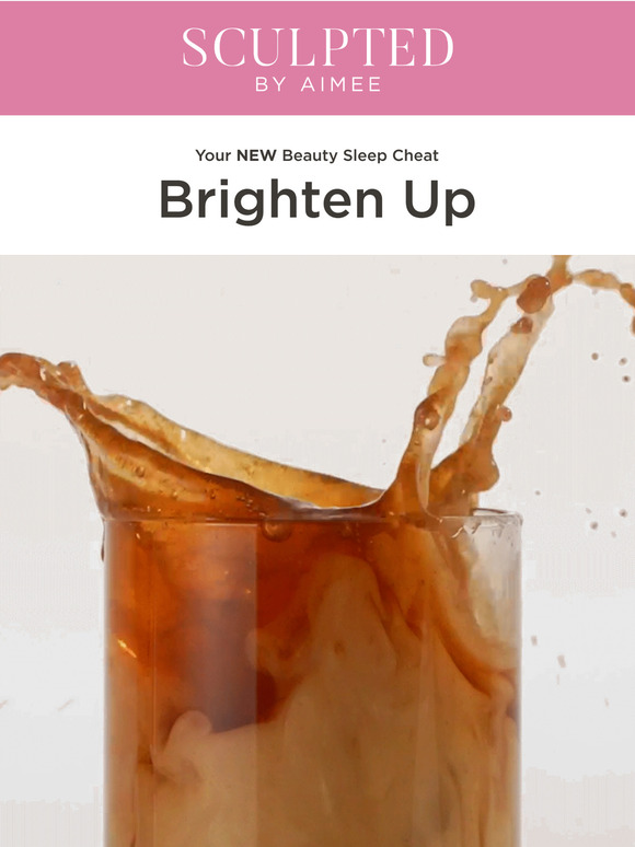 In need of Caffeine? ☕️