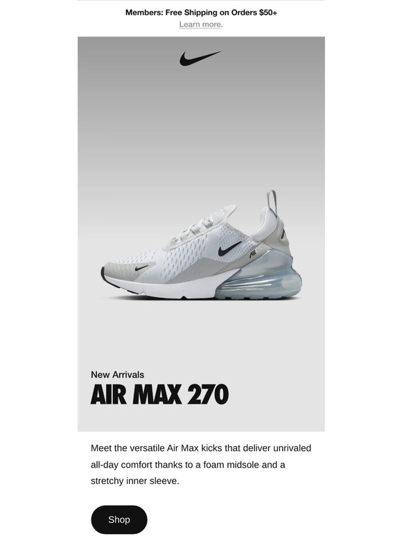 Style meets comfort