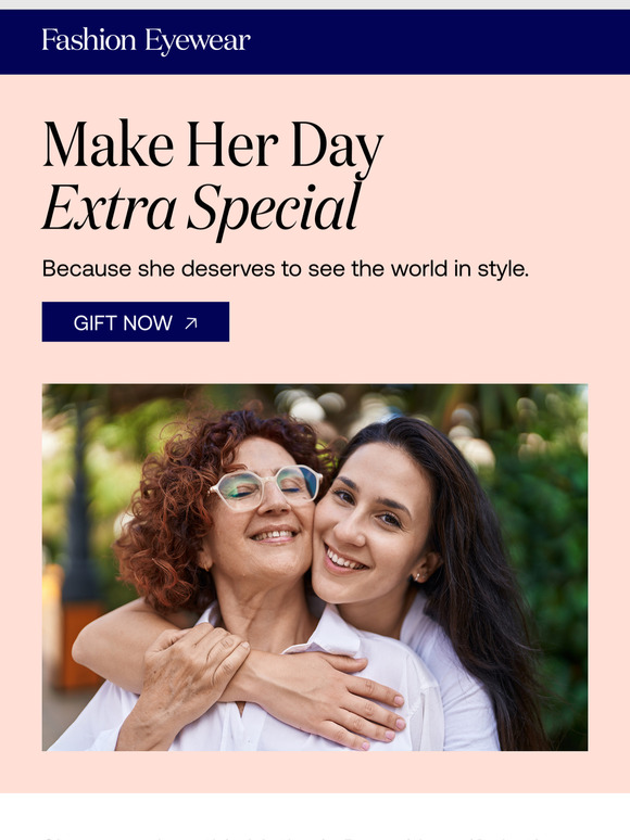 Gifts She’ll Love – Mother’s Day Savings Inside