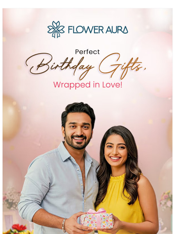 Make Your Birthday Wishes Extra Special