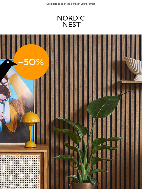 Last chance on our spring deals!