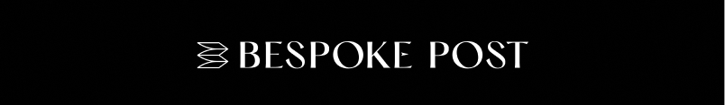 Bespoke Post Logo