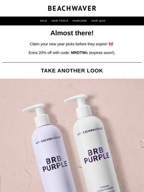 🎉 Your hair dreams are just a click away!