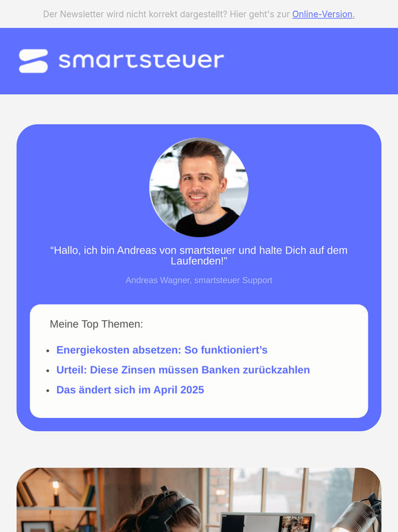 Das ändert sich im April 2025