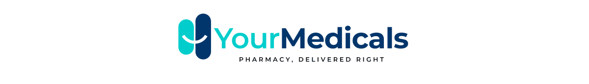 YourMedicals Logo