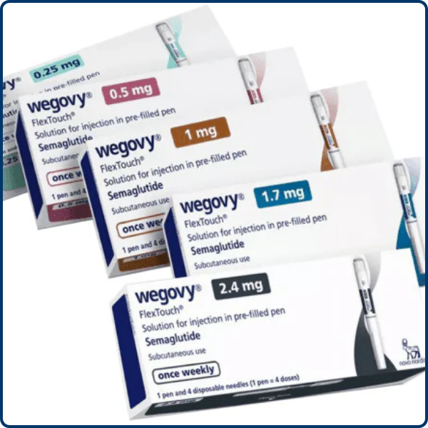Wegovy®