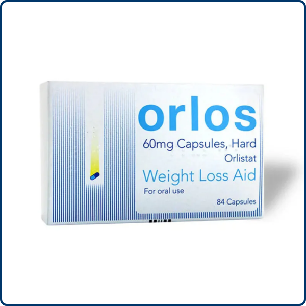 Orlos® Oral Tablets