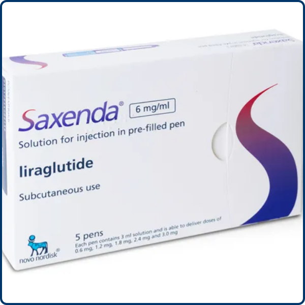 Saxenda®