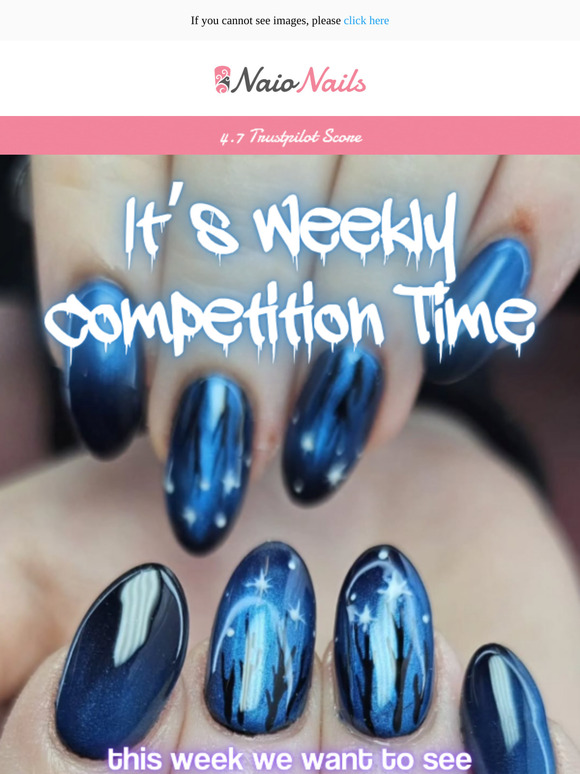 Our weekly competition is here  🌻