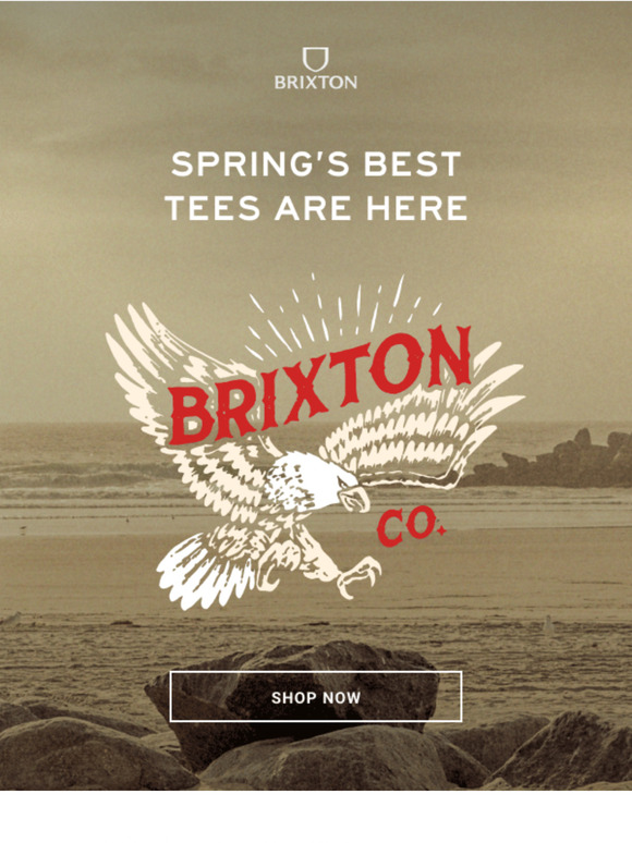 All New Graphic Tees
